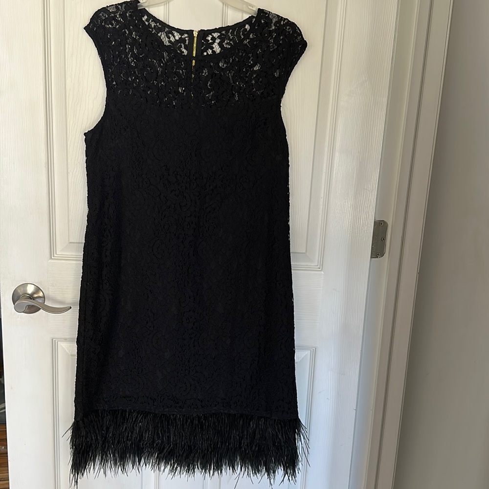 NWT Calvin Klein cocktail dress